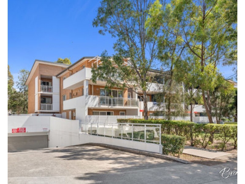 40/13-19 Pastoral Circuit, Pemulwuy NSW 2145