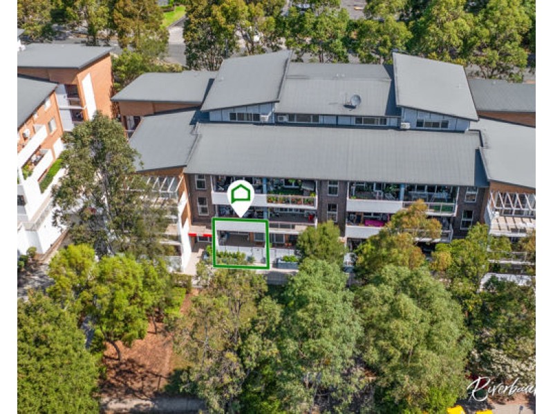 40/13-19 Pastoral Circuit, Pemulwuy NSW 2145