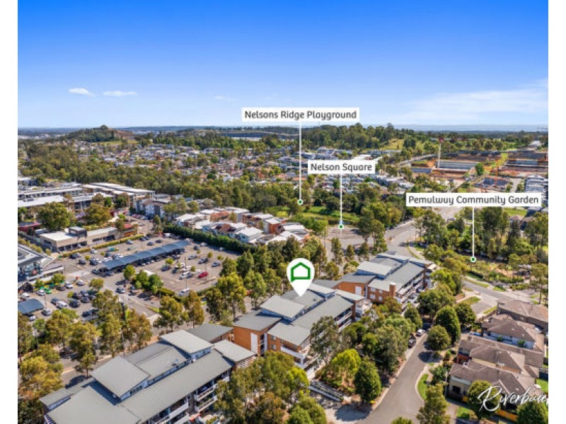 40/13-19 Pastoral Circuit, Pemulwuy NSW 2145