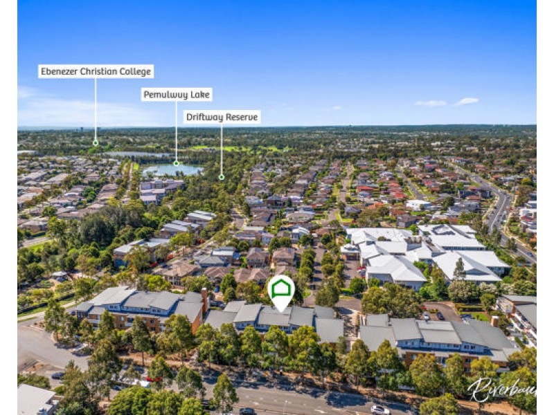 40/13-19 Pastoral Circuit, Pemulwuy NSW 2145