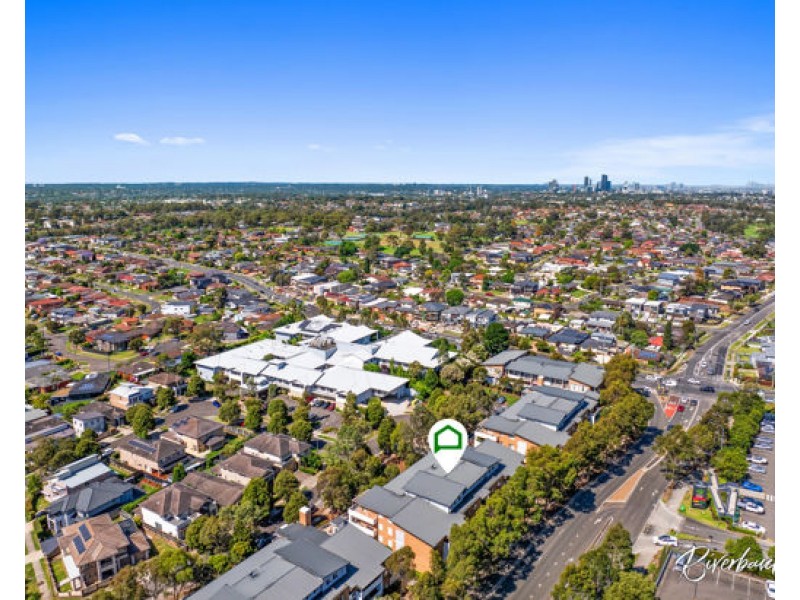 40/13-19 Pastoral Circuit, Pemulwuy NSW 2145