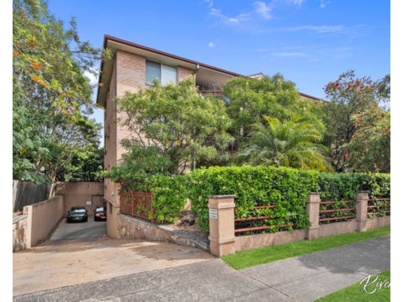 13/46-48 Carnarvon Street, Silverwater NSW 2128