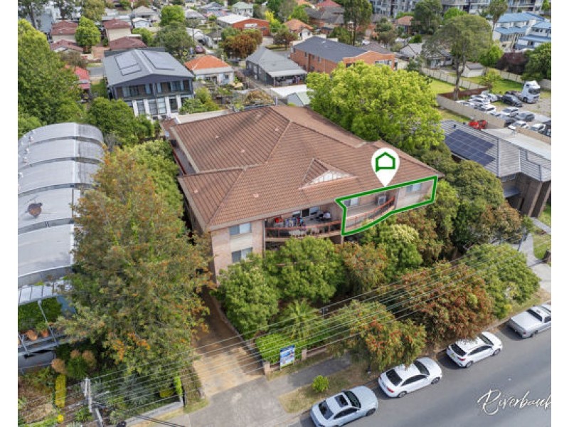 13/46-48 Carnarvon Street, Silverwater NSW 2128