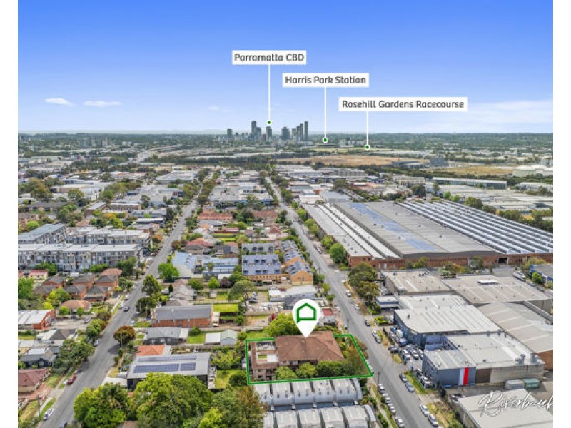 13/46-48 Carnarvon Street, Silverwater NSW 2128