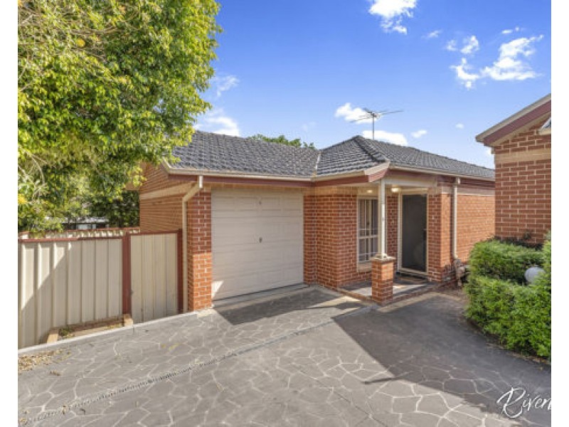 3/14-16 Wright Street, Merrylands NSW 2160