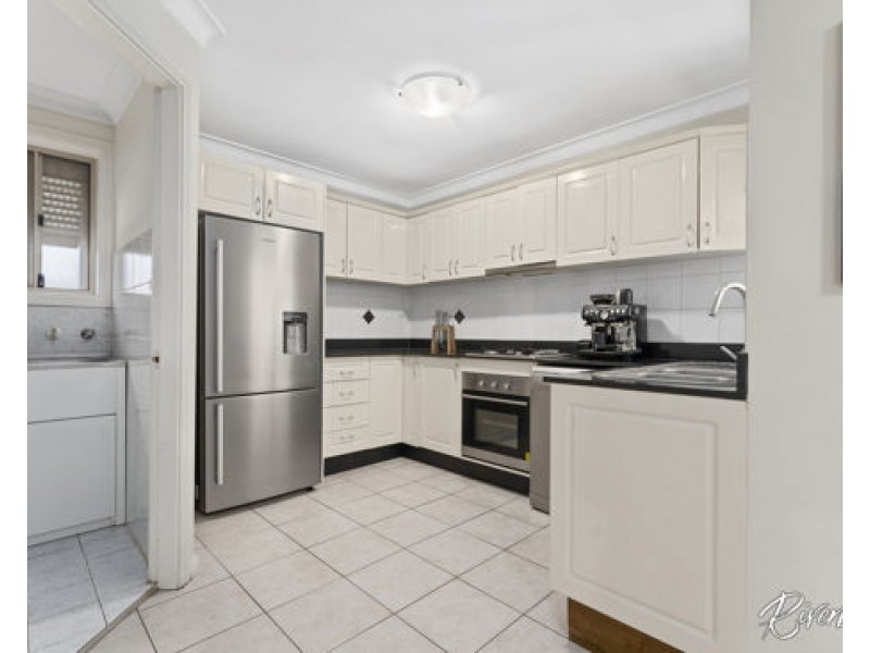 3/14-16 Wright Street, Merrylands NSW 2160