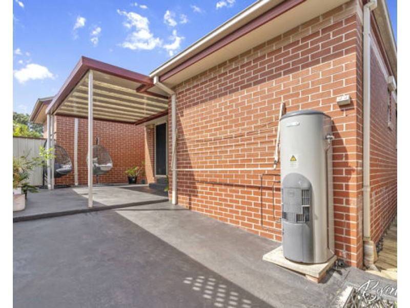 3/14-16 Wright Street, Merrylands NSW 2160