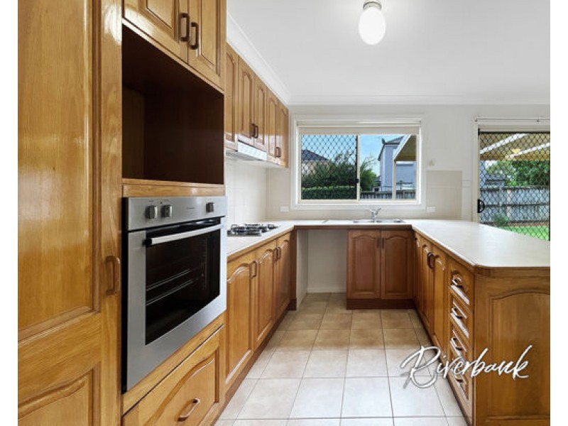 7 Ranleigh Circuit, Kellyville Ridge NSW 2155