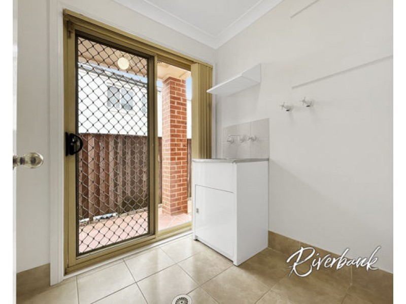 7 Ranleigh Circuit, Kellyville Ridge NSW 2155