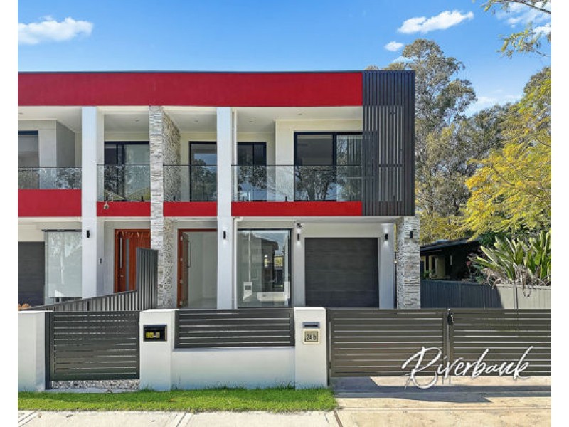 24B Taylor Street, Greystanes NSW 2145