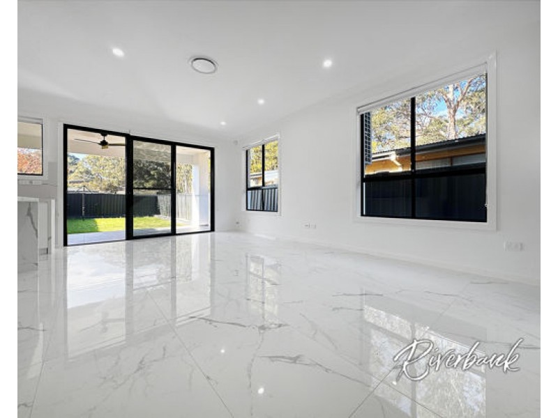 24B Taylor Street, Greystanes NSW 2145