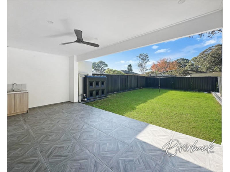 24B Taylor Street, Greystanes NSW 2145