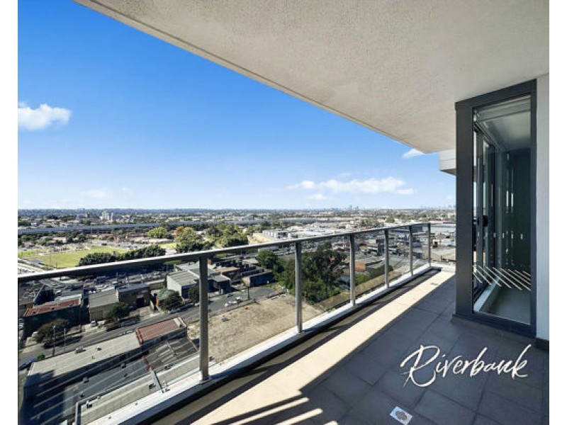 1306/12 East Street, Granville NSW 2142