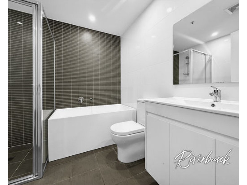 1306/12 East Street, Granville NSW 2142