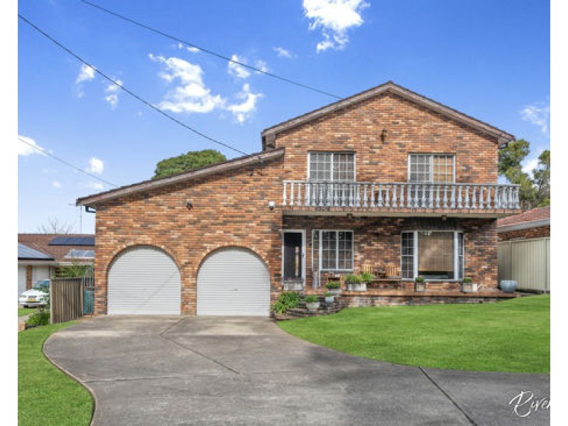 144 Macquarie Road, Greystanes NSW 2145