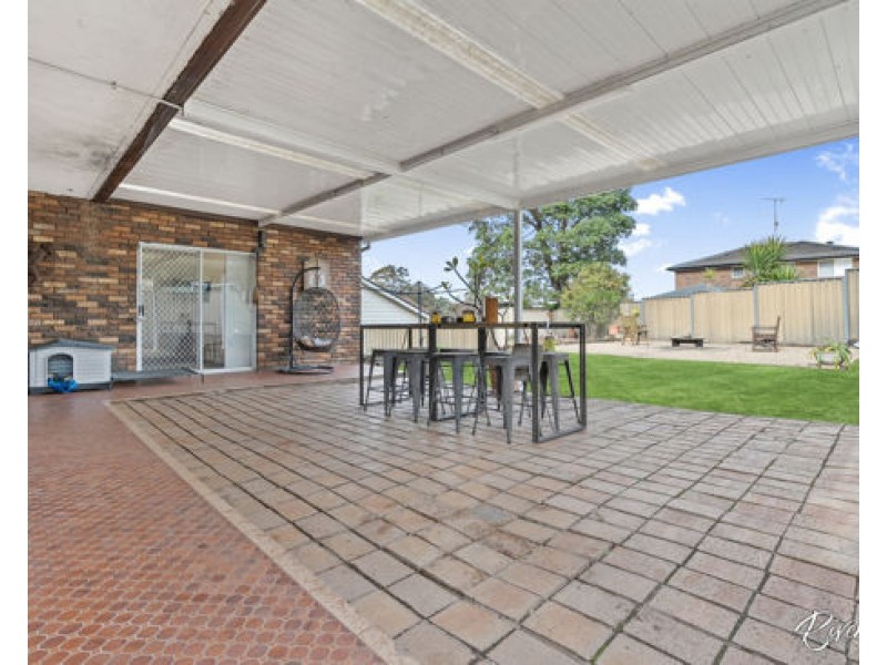 144 Macquarie Road, Greystanes NSW 2145