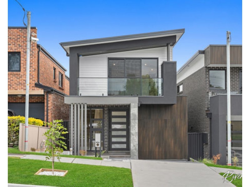 48 Parkes Street, Guildford NSW 2161