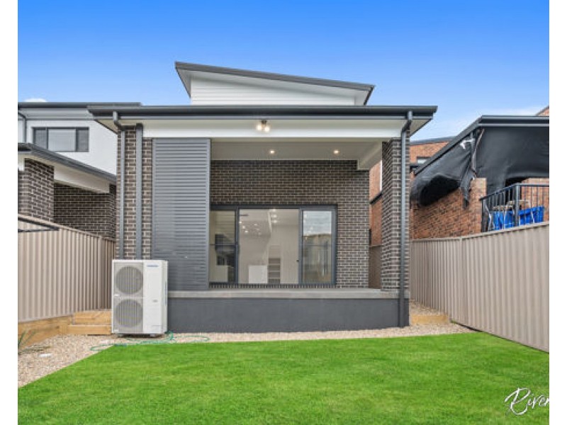 48 Parkes Street, Guildford NSW 2161