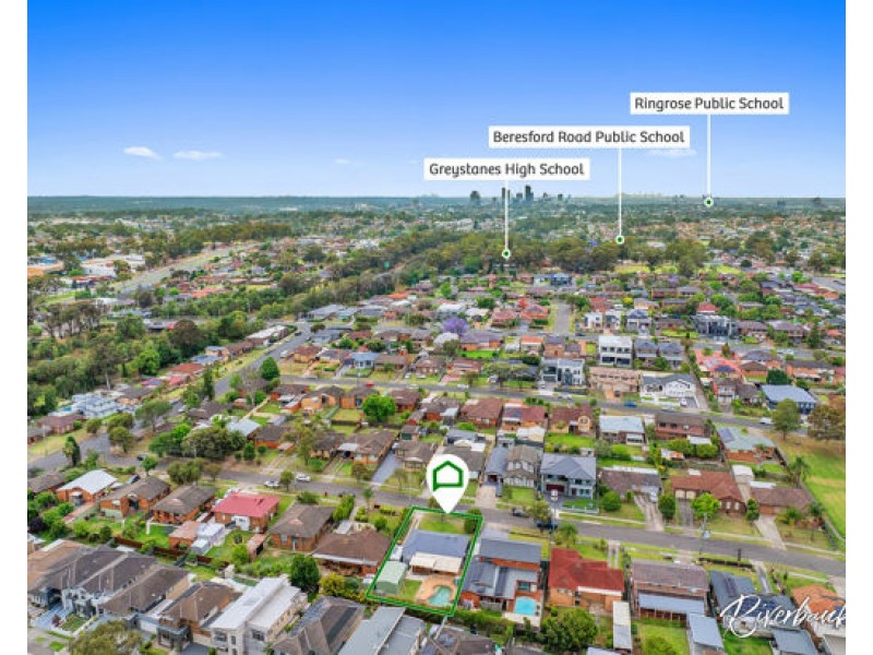 62 Casino Road, Greystanes NSW 2145