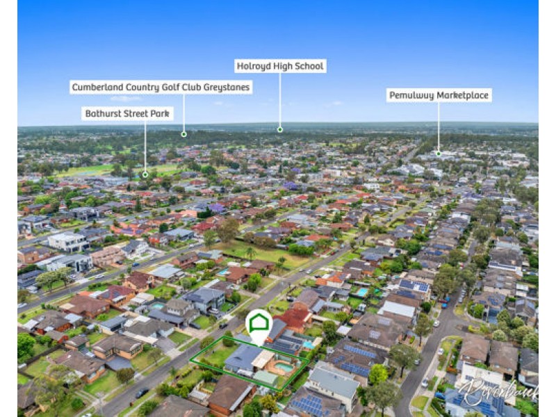 62 Casino Road, Greystanes NSW 2145