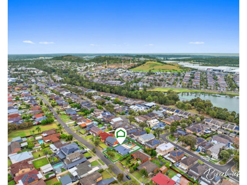 62 Casino Road, Greystanes NSW 2145