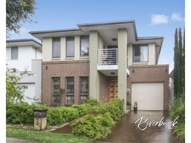 5 Jirrang Street, Pemulwuy NSW 2145