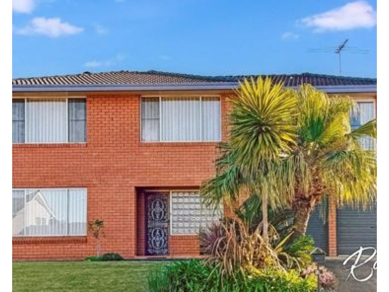 93 Hanbury Street, Greystanes NSW 2145