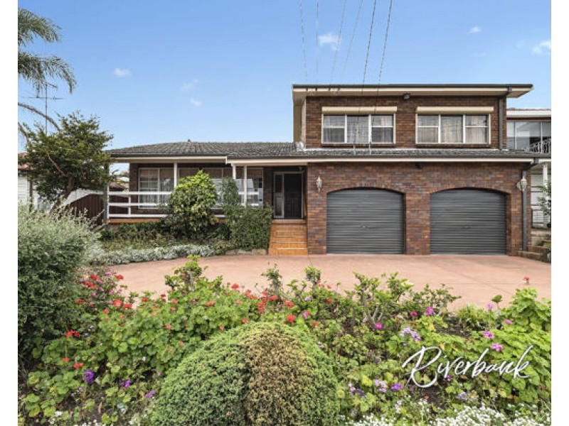 649 Merrylands Road, Greystanes NSW 2145