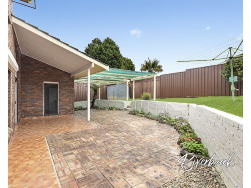 649 Merrylands Road, Greystanes NSW 2145