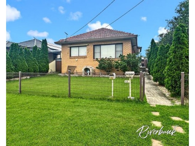 48 Harris Street, Guildford NSW 2161