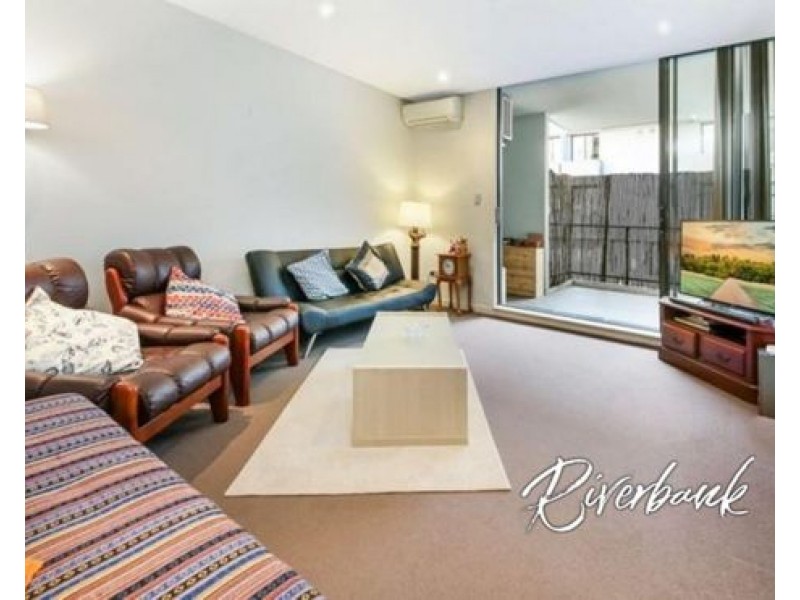 96a/88 James Ruse Drive, Rosehill NSW 2142