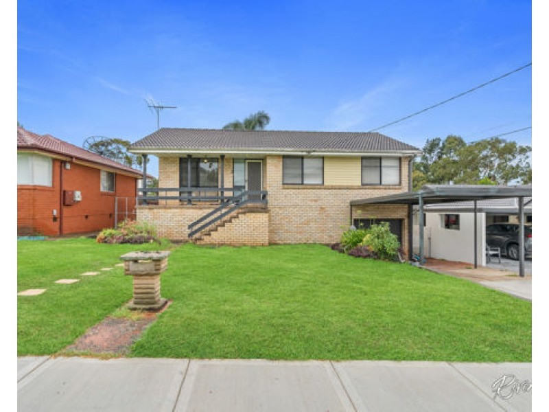 25 Victor Street, Greystanes NSW 2145