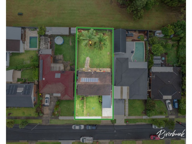 25 Victor Street, Greystanes NSW 2145