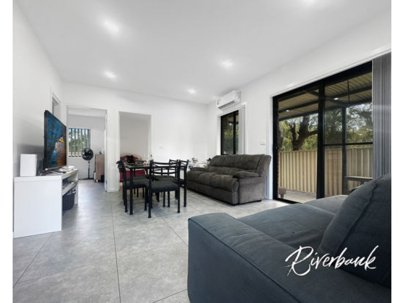 58A Campbell Hill Road, Guildford NSW 2161