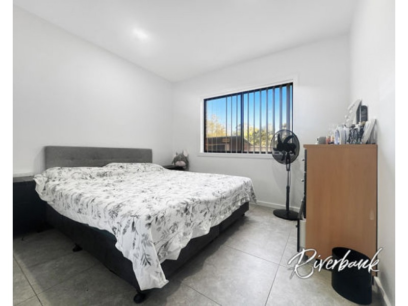 58A Campbell Hill Road, Guildford NSW 2161