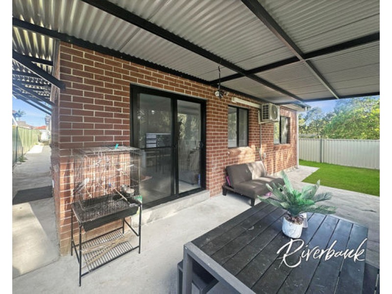 58A Campbell Hill Road, Guildford NSW 2161