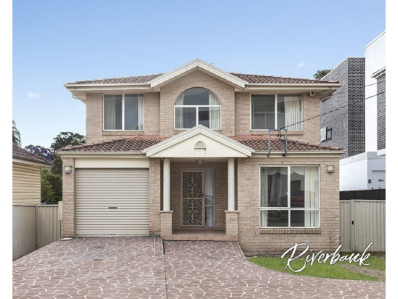 14 Billabong Street, Pendle Hill NSW 2145