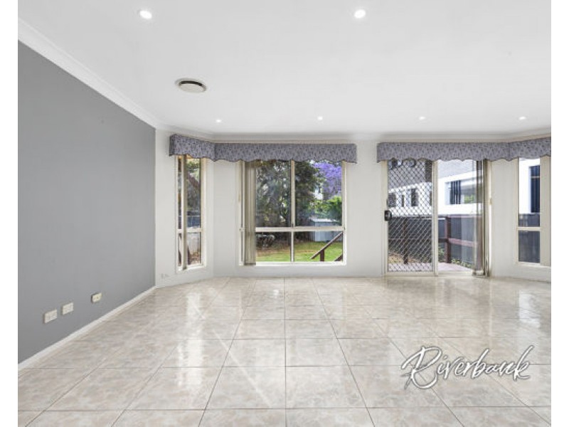 14 Billabong Street, Pendle Hill NSW 2145