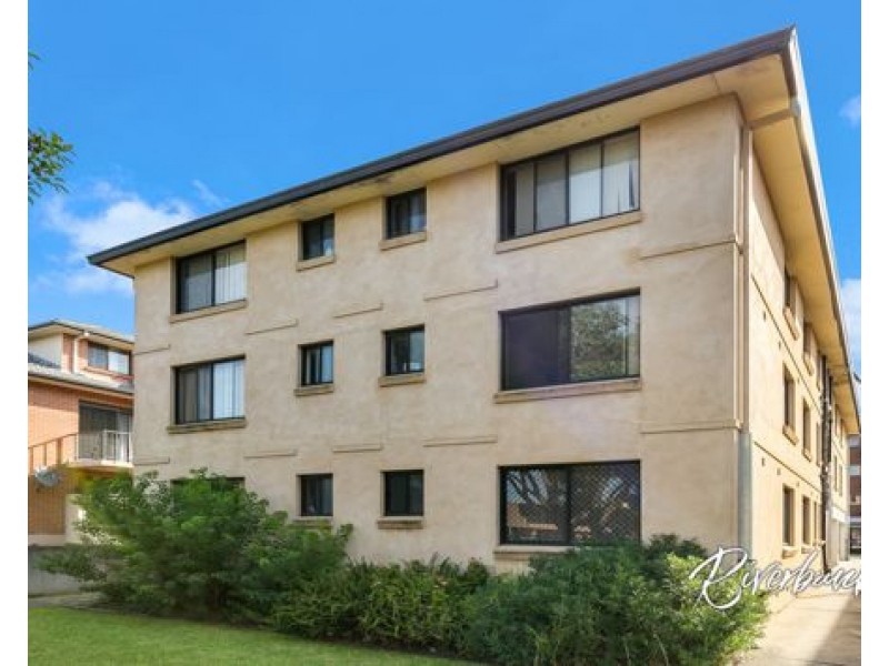 1/103 Castlereagh Street, Liverpool NSW 2170