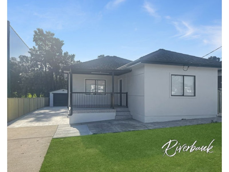 58 Campbell Hill Road, Guildford NSW 2161