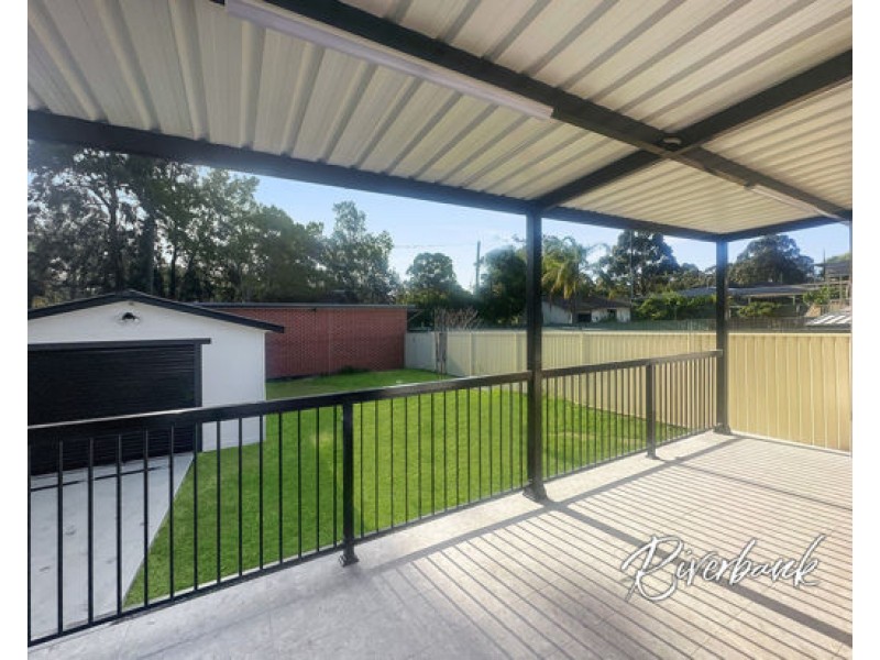 58 Campbell Hill Road, Guildford NSW 2161
