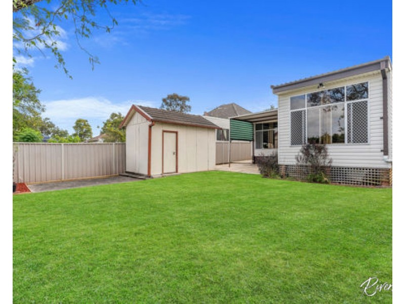 4 Adeline Street, Bass Hill NSW 2197