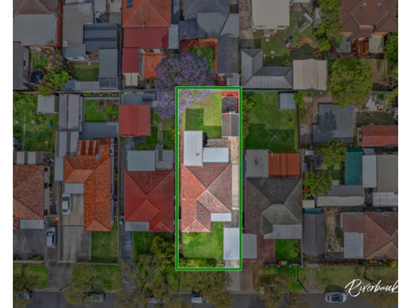 4 Adeline Street, Bass Hill NSW 2197