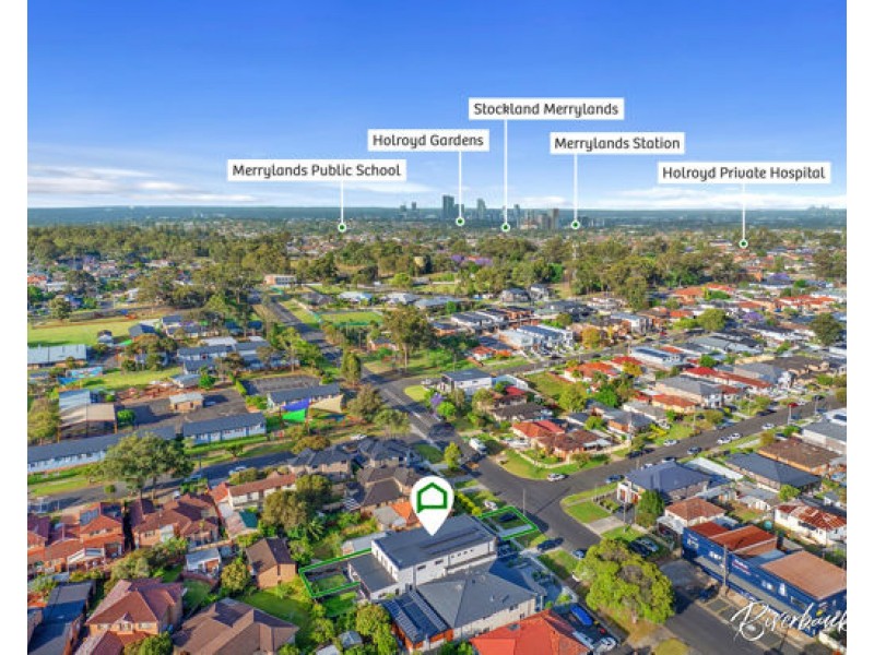 59 Palmer Street, Guildford NSW 2161