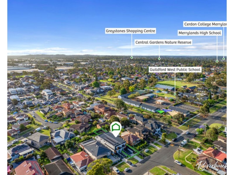 59 Palmer Street, Guildford NSW 2161