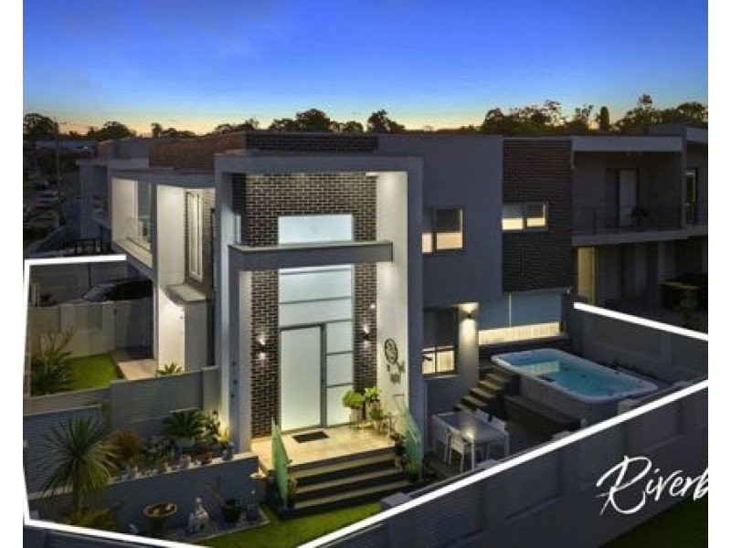 12 Mimosa Street, Westmead NSW 2145