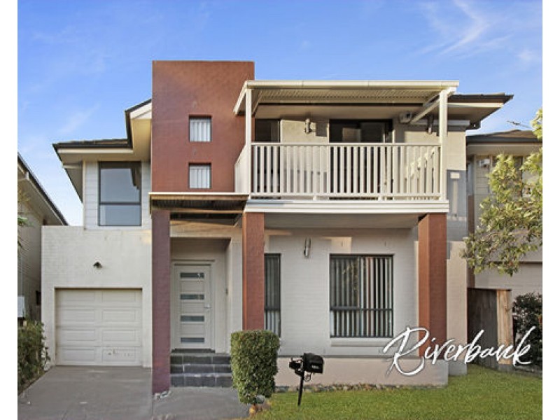 9 Pugh Avenue, Pemulwuy NSW 2145