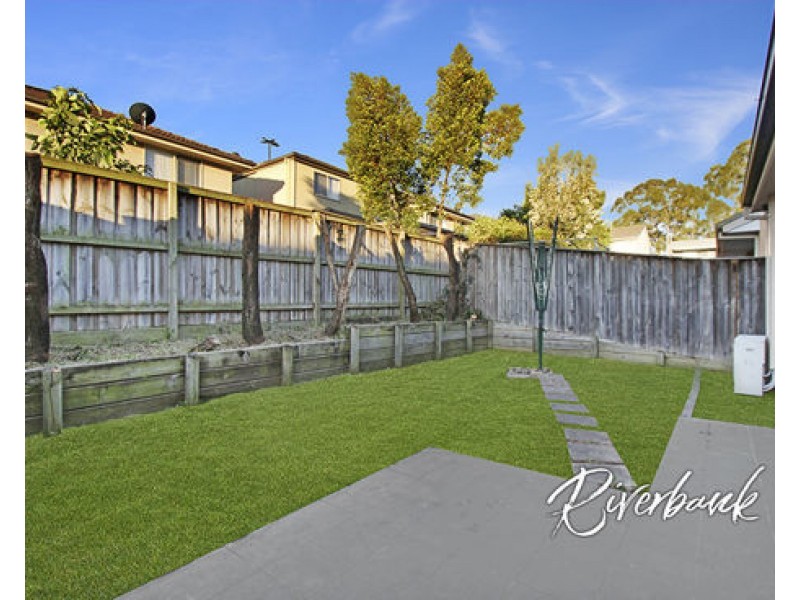 9 Pugh Avenue, Pemulwuy NSW 2145