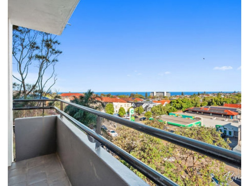 12/240 Bondi Road, Bondi NSW 2026