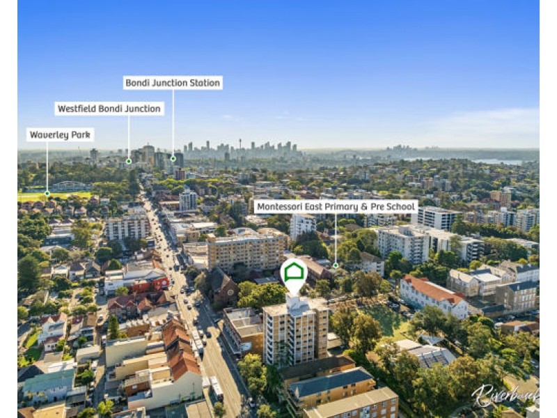 12/240 Bondi Road, Bondi NSW 2026
